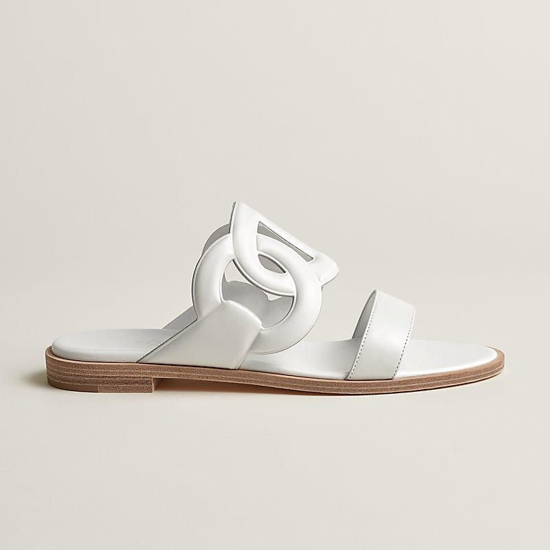 Lagune sandal | Hermès Hong Kong SAR